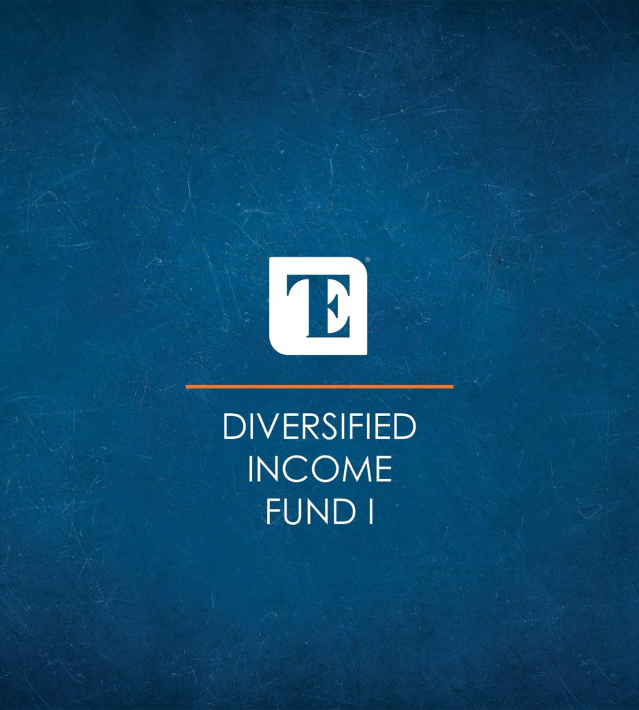 Time Equity Diversified Income Fund I
