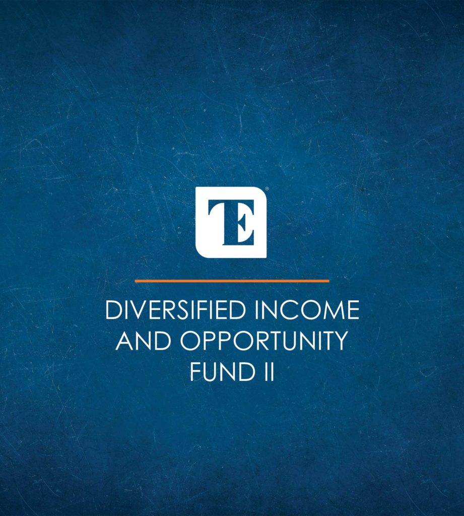 Time Equity Diversified Income Fund II