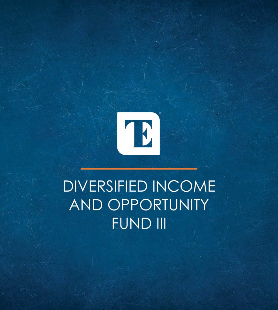 Time Equity Diversified Income Fund III