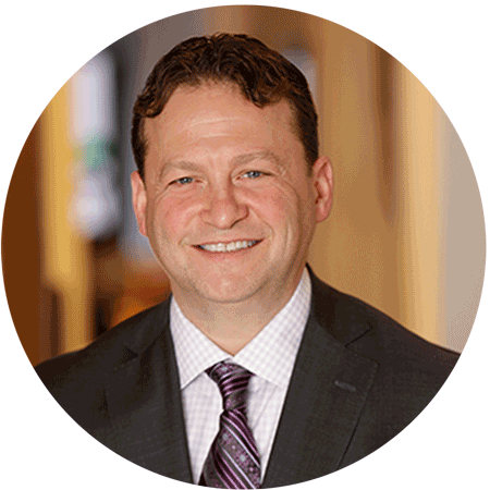 David Becker-TEI Managing Director Equity